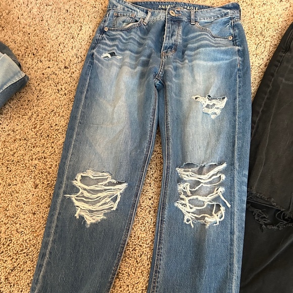Women’s Jeans - Picture 1 of 2